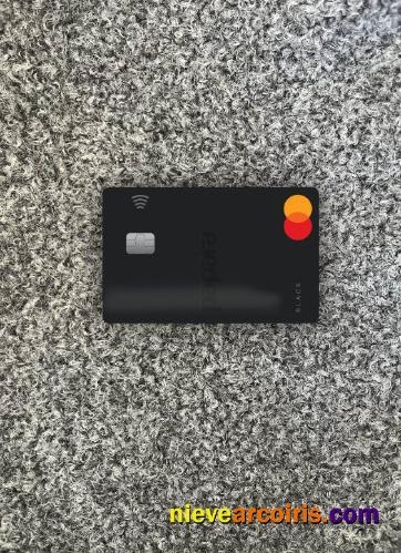 Turkey Papara mastercard photolook